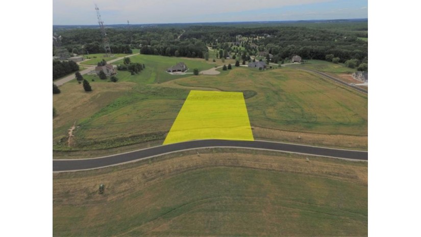 Grandview Road Lot 33 Ellington, WI 54944 by Adashun Jones, Inc. - OFF-D: 920-378-5823 $54,900