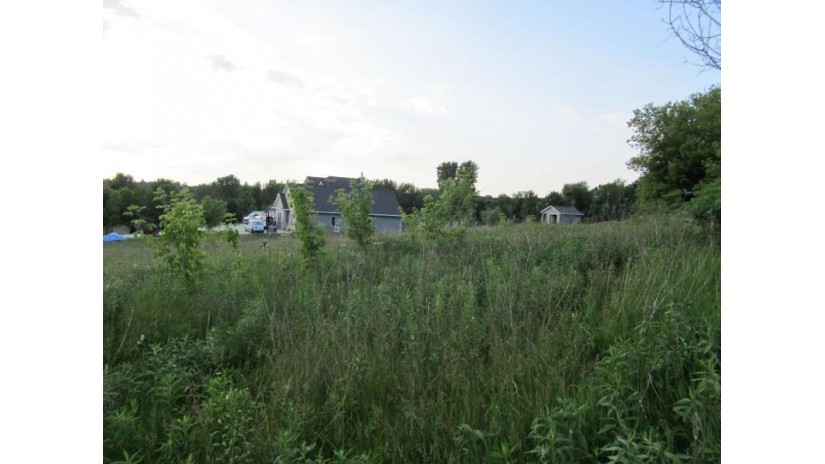 Hilltop Drive Empire, WI 54937 by First Weber, Inc. $37,500