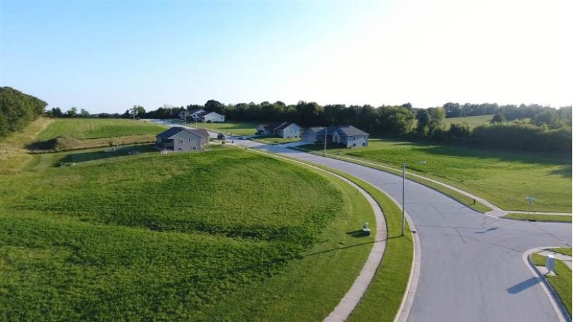 642 Valley View Drive Campbellsport, WI 53010 by Roberts Homes And Real Estate - OFF-D: 920-923-4522 $48,900