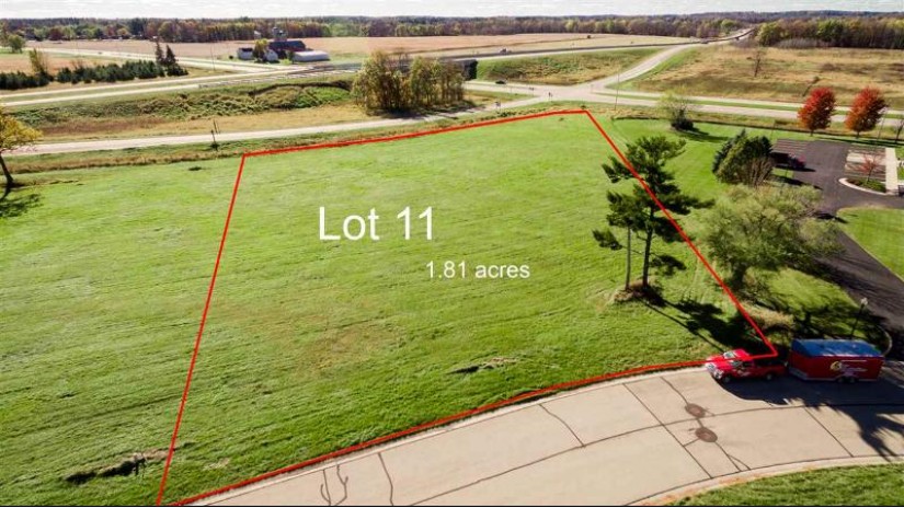 Wood Duck Drive Fremont, WI 54940 by Rieckmann Real Estate Group, Inc $88,900