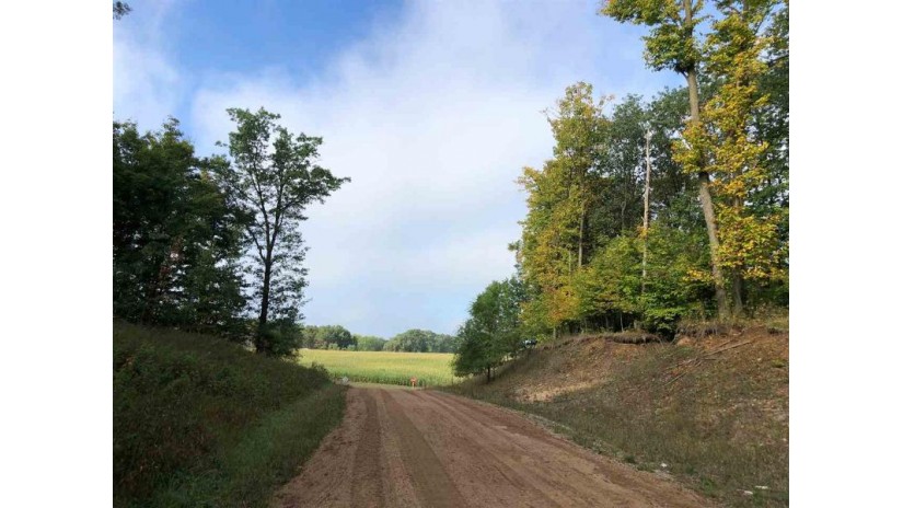 James Way Lot 4 Brazeau, WI 54161 by Gina Cramer Realty LLC - Office: 920-842-4778 $24,900