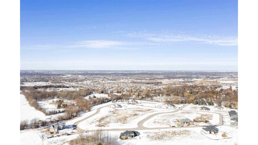 4667 Terra View Trail Ledgeview, WI 54115 by Ben Bartolazzi Real Estate, Inc $96,900
