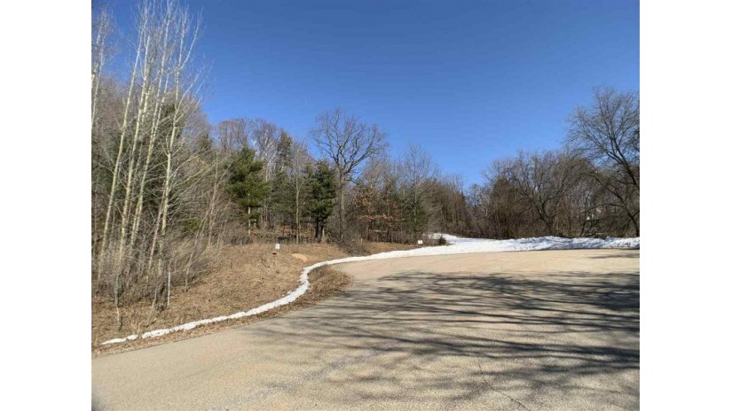 Lime Ridge Road Lot 30 Washington, WI 54166 by Coldwell Banker Real Estate Group $49,500