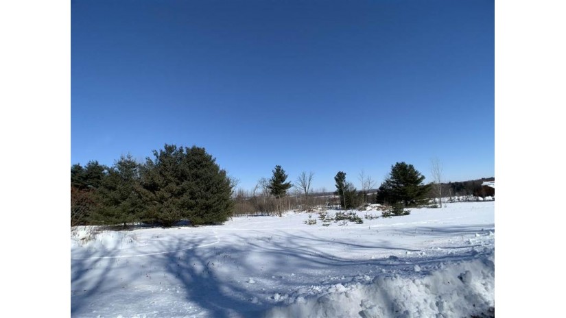 Lime Ridge Road Lot 33 Washington, WI 54166 by Coldwell Banker Real Estate Group $45,900