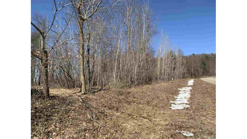 Lime Ridge Road Wescott, WI 54166-0000 by Coldwell Banker Real Estate Group $30,500