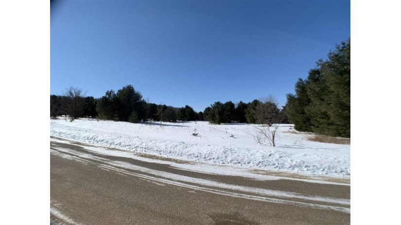 Lime Ridge Road Lot 36 Wescott, WI 54166 by Coldwell Banker Real Estate Group $30,500