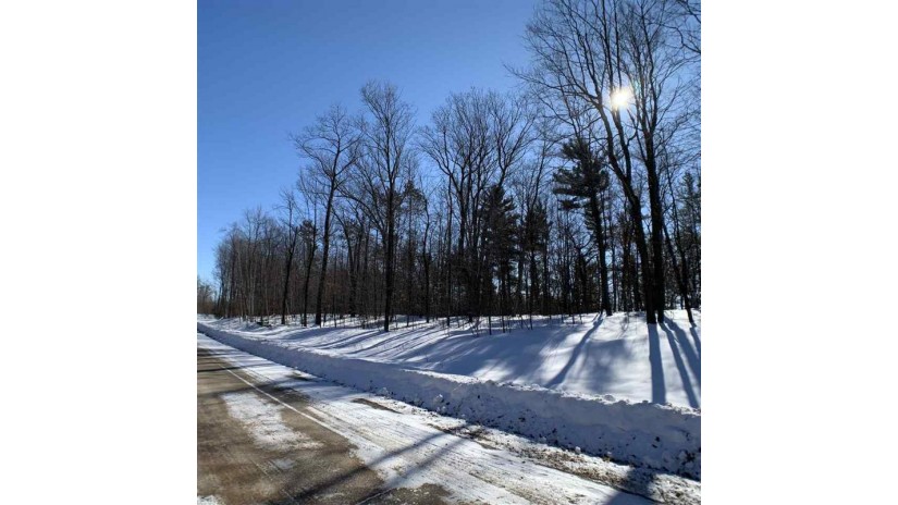 Lime Ridge Road Wescott, WI 54166-0000 by Coldwell Banker Real Estate Group $34,500