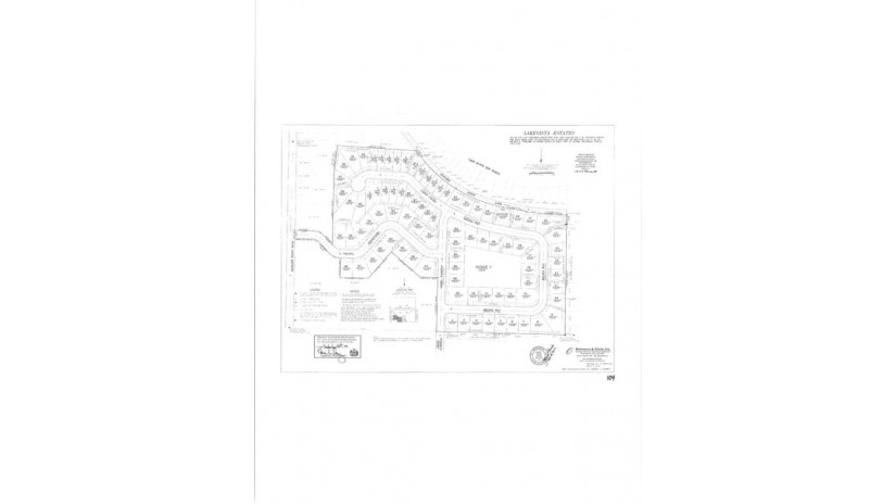 Veanna Boulevard Lot 51 Algoma, WI 54904 by First Weber, Realtors, Oshkosh - CELL: 920-379-5277 $72,000