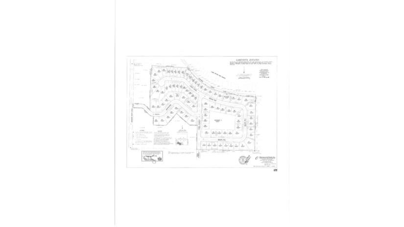 Veanna Boulevard Lot 62 Algoma, WI 54904 by First Weber, Realtors, Oshkosh - CELL: 920-379-5277 $72,000