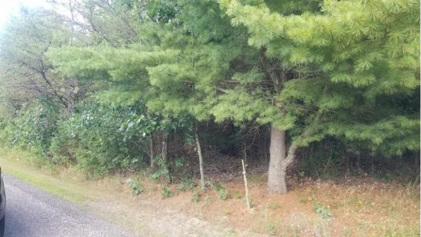 20th Road Lot A Marion, WI 54960 by First Weber, Inc. $7,500