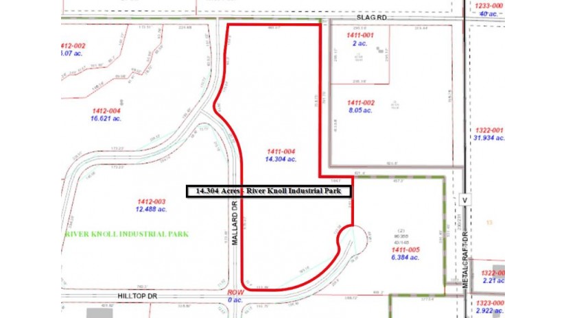 River Knoll Drive Mayville, WI 53050 by First Weber, Inc. $393,000