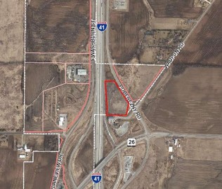 Poberezny Road, Oshkosh, WI 54902-0000