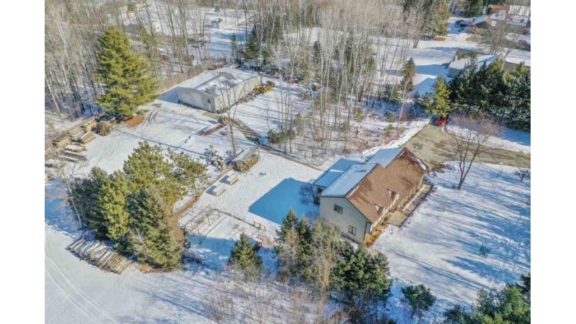 2454 Forest Meadows Court Suamico, WI 54313 by Mark D Olejniczak Realty, Inc. - Office: 920-432-1007 $2,000,000