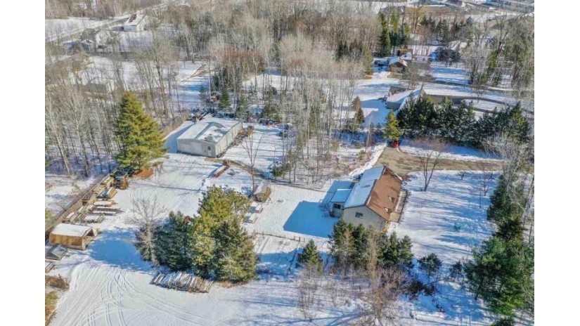 2454 Forest Meadows Court Suamico, WI 54313-7873 by Mark D Olejniczak Realty, Inc. $2,000,000