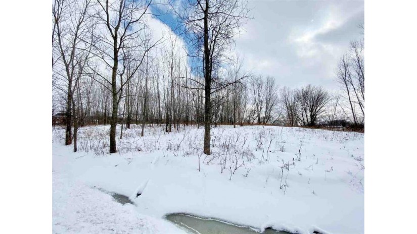 Marys Avenue Lot 5 Empire, WI 54935 by Re/Max Heritage $24,900