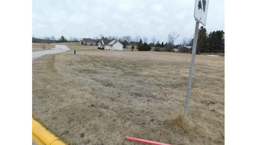 Old Orchard Avenue Lot 2 Casco, WI 54205 by Mark D Olejniczak Realty, Inc. - Office: 920-432-1007 $24,900