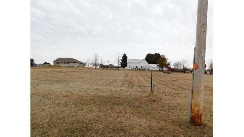 Old Orchard Avenue Lot 3 Casco, WI 54205 by Mark D Olejniczak Realty, Inc. - Office: 920-432-1007 $24,900