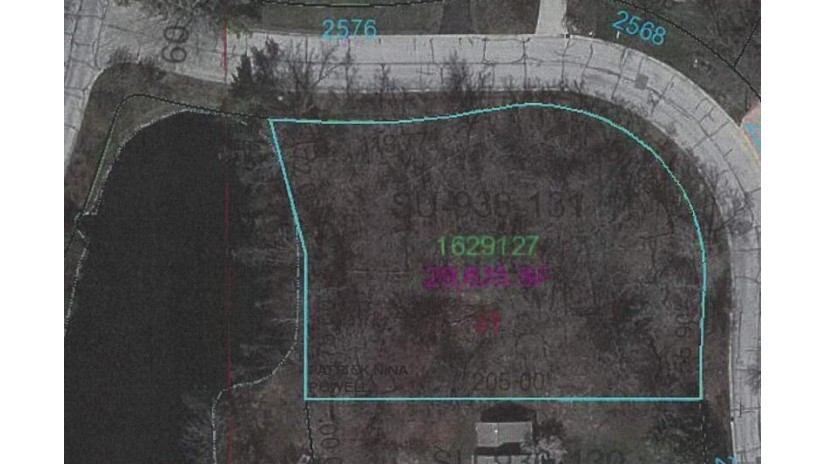 Wyndrush Drive Lot 31 Suamico, WI 54173 by Mark D Olejniczak Realty, Inc. - Office: 920-432-1007 $34,500