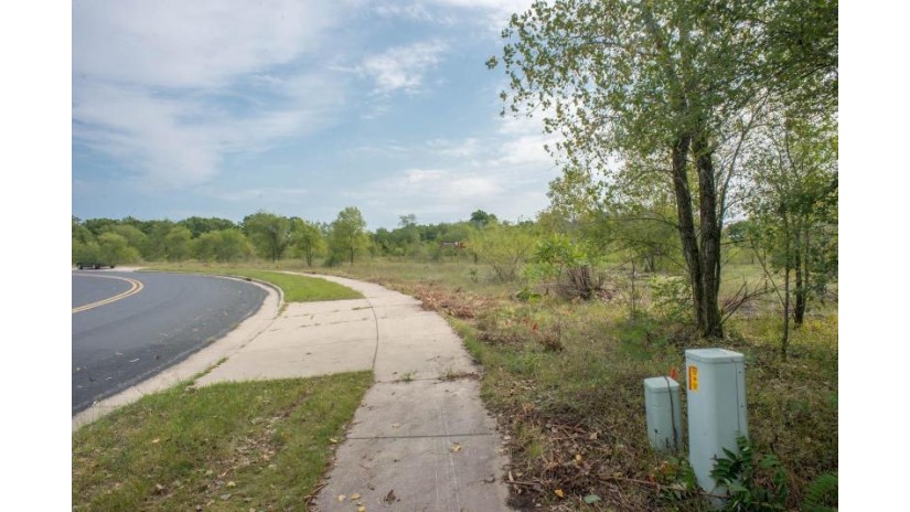 N Century Drive Lot 3 Wautoma, WI 54982 by Keller Williams Fox Cities $95,000