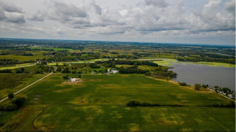 Springbrook Road Lot 1 Omro, WI 54963 by Beiser Realty, Llc - Office: 920-582-4011 $795,000