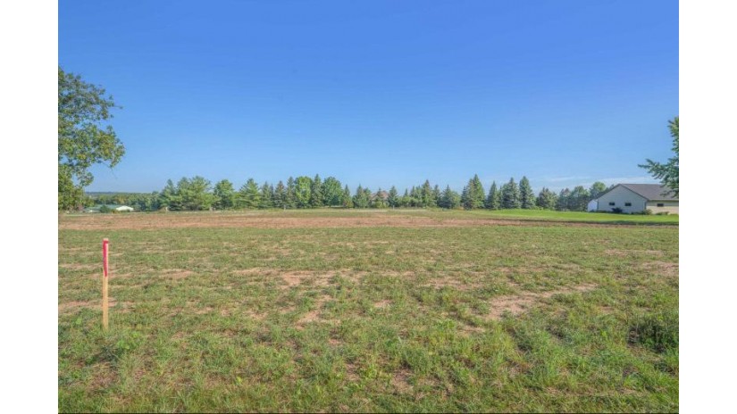 1785 Dollar Road Lot 10 Ledgeview, WI 54115 by Coldwell Banker Real Estate Group $94,900