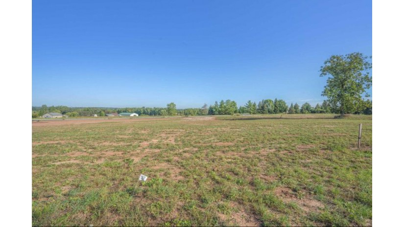 1777 Dollar Road Lot 9 Ledgeview, WI 54115 by Coldwell Banker Real Estate Group $94,900