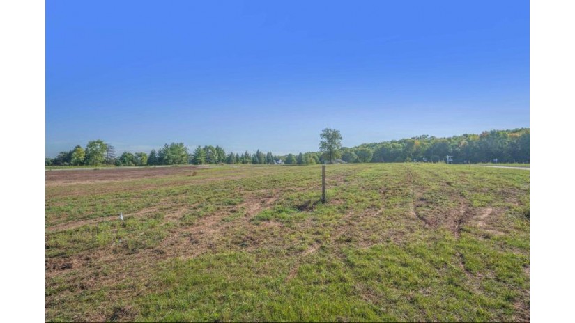 1761 Dollar Road Lot 7 Ledgeview, WI 54115 by Coldwell Banker Real Estate Group $84,900