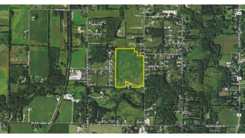 S 19th Street Lot A Manitowoc, WI 54220 by Whitetail Properties Real Estate, LLC $309,000