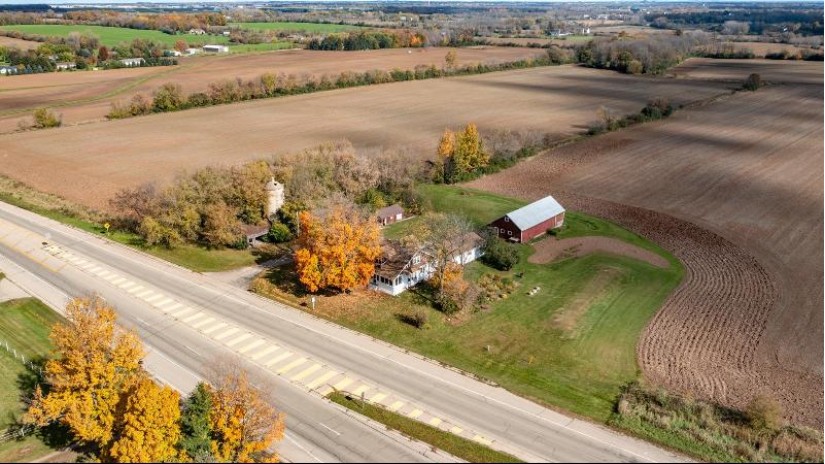 9134 State Road 76 Clayton, WI 54956 by Century 21 Affiliated - PREF: 920-707-0175 $2,500,000