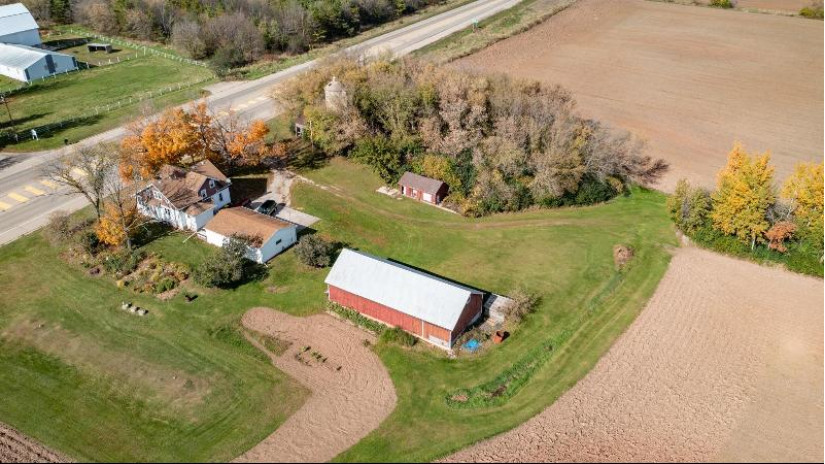 9134 State Road 76 Clayton, WI 54956 by Century 21 Affiliated - PREF: 920-707-0175 $2,500,000