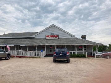 17767 State Hwy 32, Townsend, WI 54175