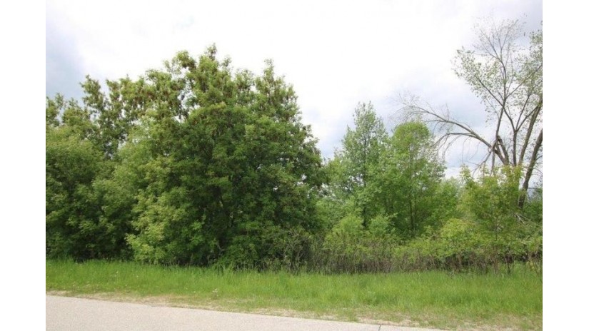 Red Oak Drive Lot 1 Osceola, WI 53010 by Adashun Jones, Inc. - OFF-D: 920-838-4660 $69,900