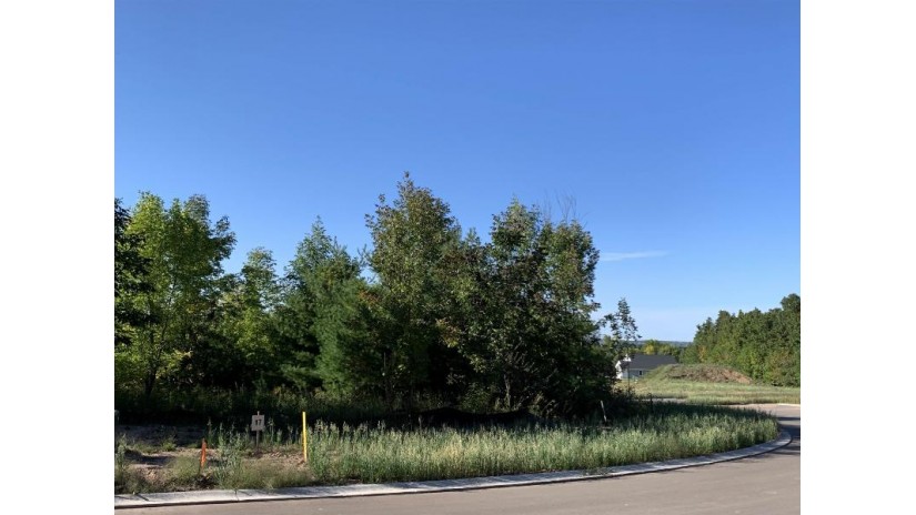 1535 Everson Court Lot 17 Ledgeview, WI 54115 by Creative Element Builders, LLC $150,000