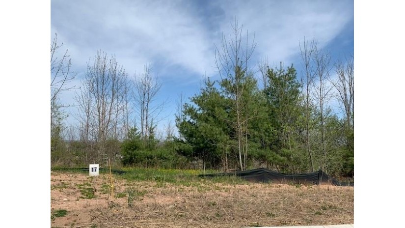 1535 Everson Court Lot 17 Ledgeview, WI 54115 by Creative Element Builders, LLC $150,000