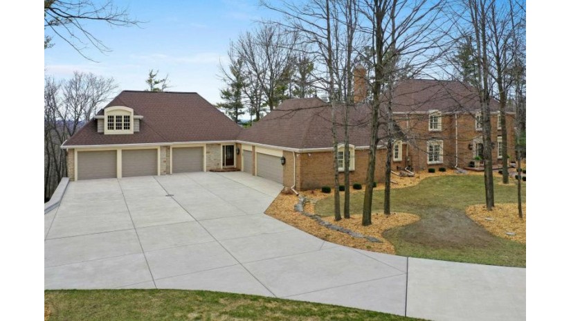 1708 Hawthorne Heights Drive Ledgeview, WI 54304-4641 by Symes Realty, LLC $1,599,000