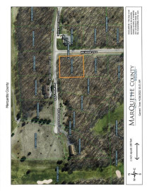 Golf Ridge Drive Lot 105, Mecan, WI 53949