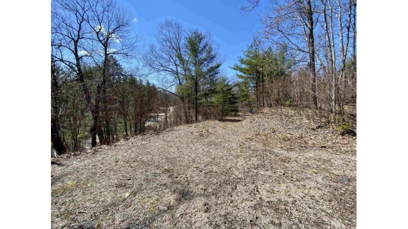 Menominee Shores Drive Lot 3 Wagner, WI 54177 by Bigwoods Realty, Inc. $67,900