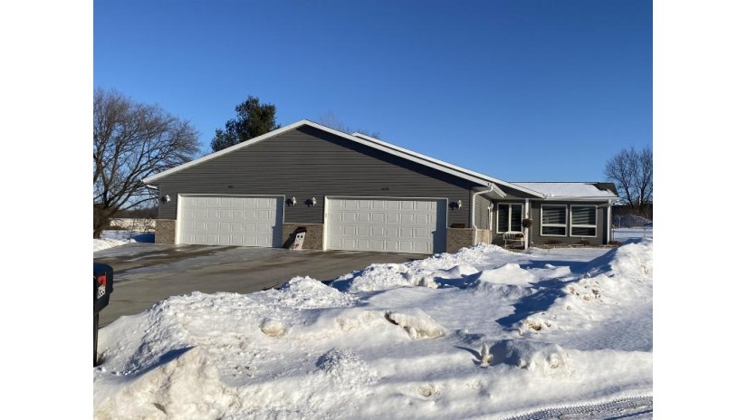 1642 Balsam Court Shawano, WI 54166 by Coldwell Banker Real Estate Group $319,900