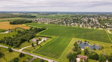 Hillview Road Lot 25, Greenville, WI 54942