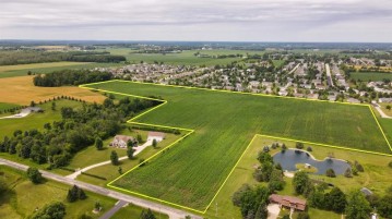 Hillview Road, Greenville, WI 54942