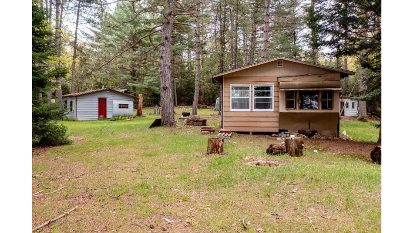 8393 County Road H Sugar Camp, WI 54521 by Century 21 Affiliated - PREF: 920-378-4880 $450,000