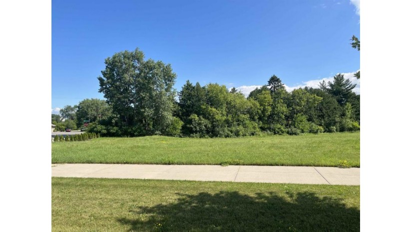 3015 Apple Hill Boulevard Lot 90 Appleton, WI 54913 by Coldwell Banker Real Estate Group $82,500