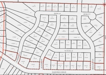 Teton Lane Lot 118, Appleton, WI 54913