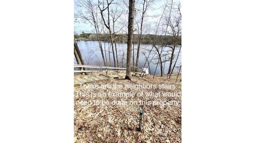 Hydro Court Lot 7 Stephenson, WI 54114 by Bigwoods Realty, Inc. $74,000