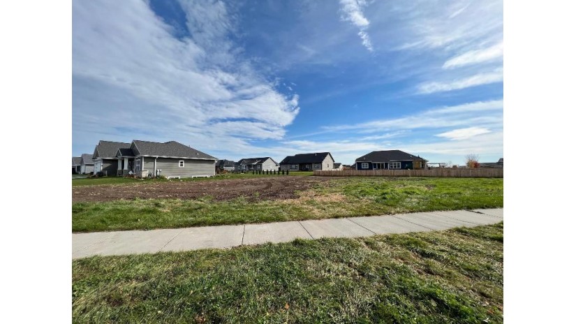 1606 Drusillas Way Howard, WI 54313 by Resource One Realty, Llc - OFF-D: 920-255-6580 $48,900