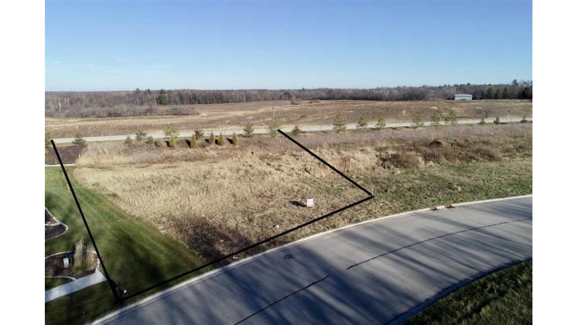 3745 Beachmont Road Lot 10 Ledgeview, WI 54115 by NextHome Select Realty $61,900