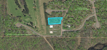 Regan Road Lot 28, Lakewood, WI 54138