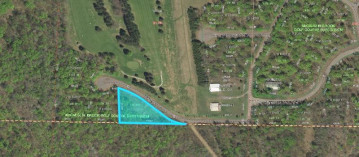 Muirfield Court Lot 29, Lakewood, WI 54138