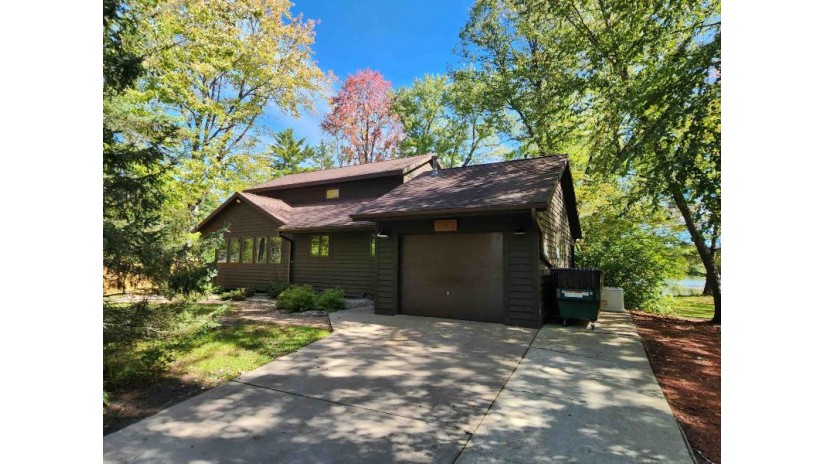 N2494 Whispering Pines Road Dayton, WI 54981 by United Country-Udoni & Salan Realty - Office: 715-258-8800 $1,775,000