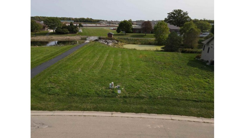 Whisper Falls Lane Lot 25 Menasha, WI 54952 by Cypress Homes, Inc. $49,900